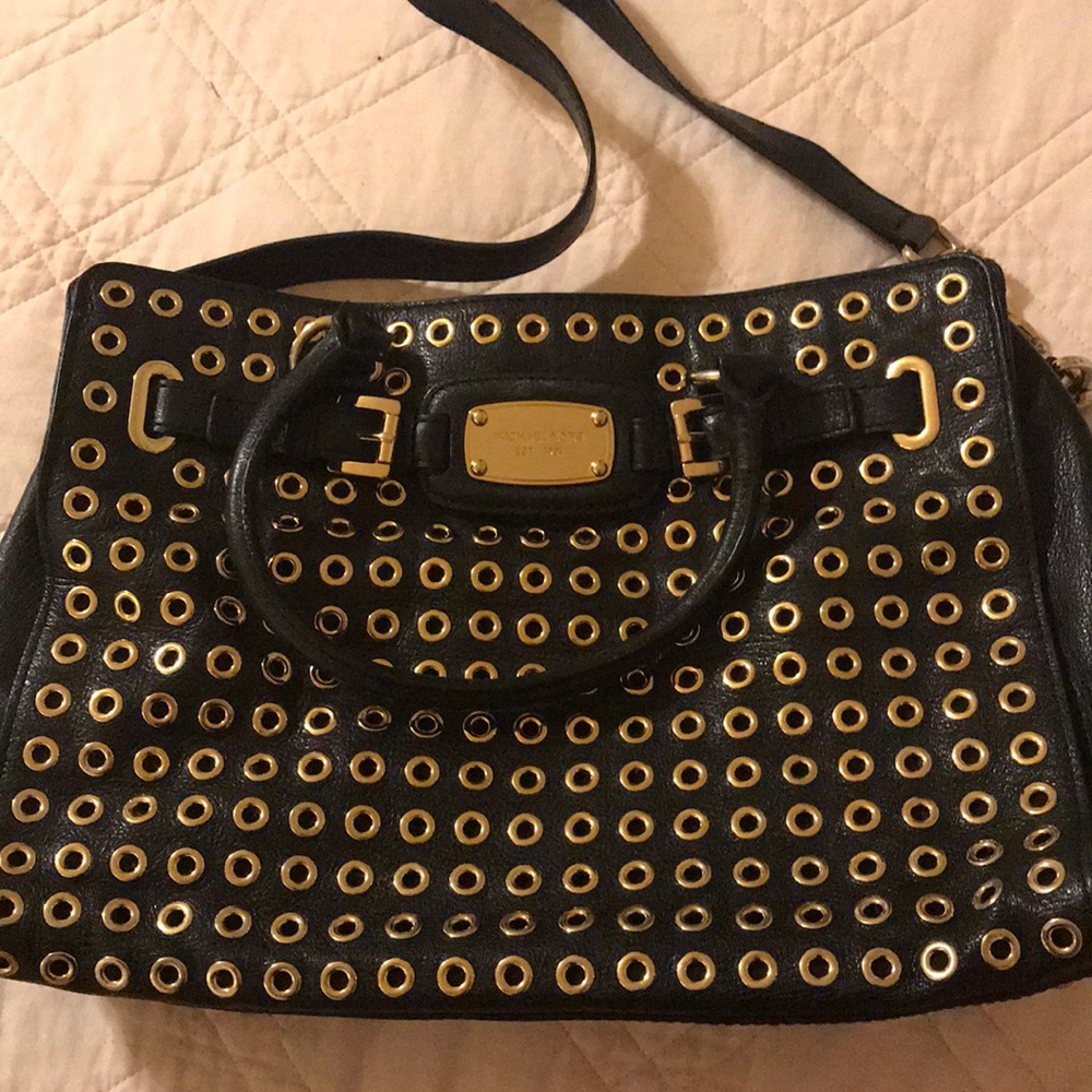 Authentic Michael Kors bag